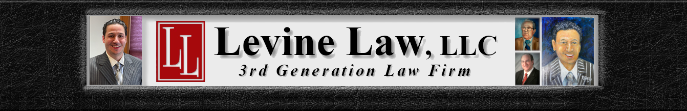 Law Levine, LLC - A 3rd Generation Law Firm serving Northampton County PA specializing in probabte estate administration